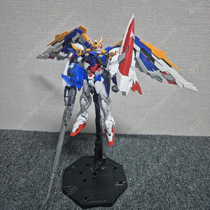 하이레졸루션 윙건담EW