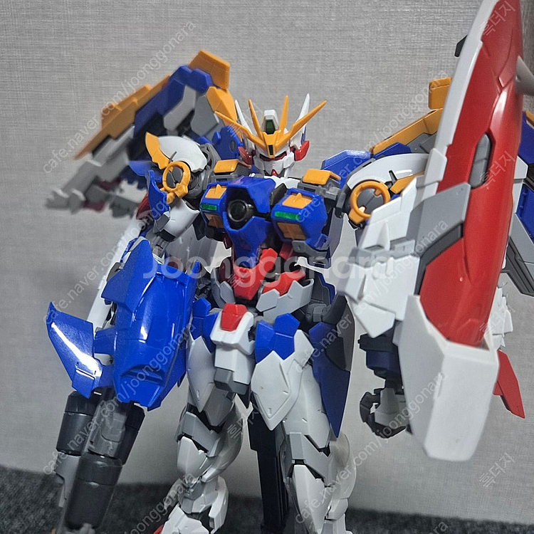 하이레졸루션 윙건담EW--1