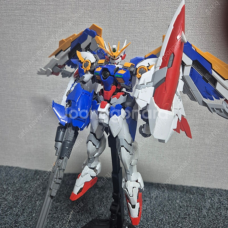 하이레졸루션 윙건담EW--2