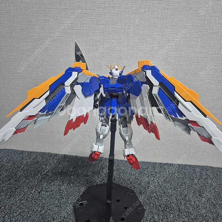 하이레졸루션 윙건담EW--3