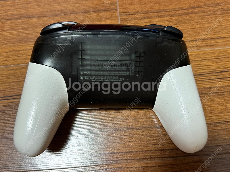 닌텐도 스위치 대난투 프로콘--1