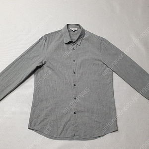 [셔츠 사이즈100] 캘빈클라인/ Camicissima/ 보스/ 나이키/ 지오다노/ 마크제이콥스/ 지오지아/ 스파오/GRAY/ 헨어스/보스렌자/ 프랑코페라로/ 크리스/예작/ 자라/