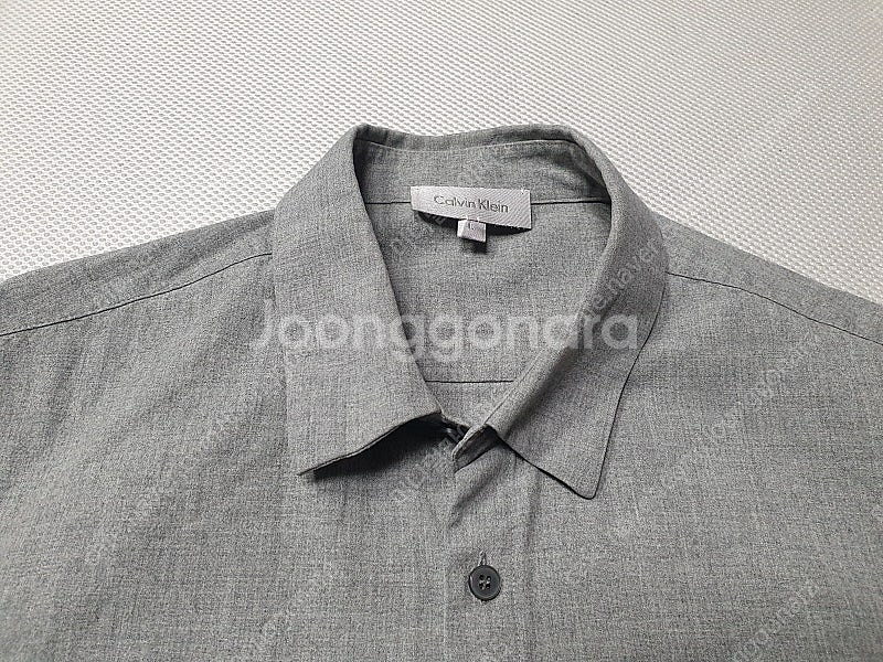 [셔츠 사이즈100] 캘빈클라인/ Camicissima/ 보스/ 나이키/ 지오다노/ 마크제이콥스/ 지오지아/ 스파오...--1