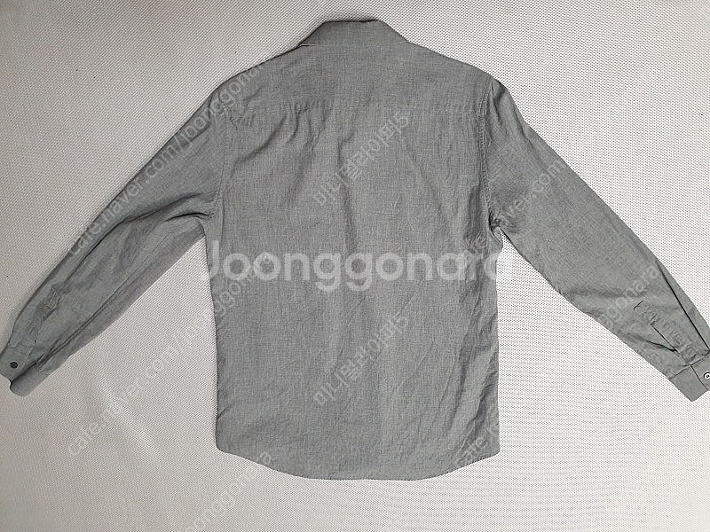 [셔츠 사이즈100] 캘빈클라인/ Camicissima/ 보스/ 나이키/ 지오다노/ 마크제이콥스/ 지오지아/ 스파오...--5