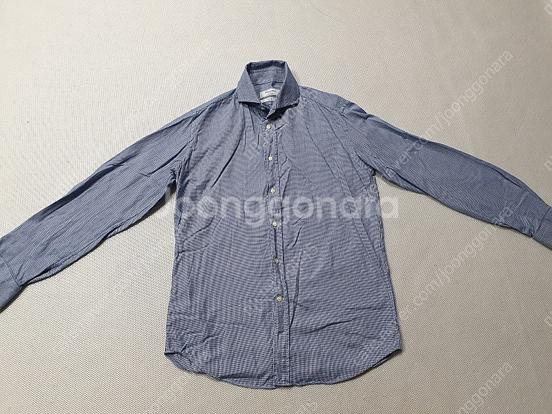 [셔츠 사이즈100] 캘빈클라인/ Camicissima/ 보스/ 나이키/ 지오다노/ 마크제이콥스/ 지오지아/ 스파오...--6