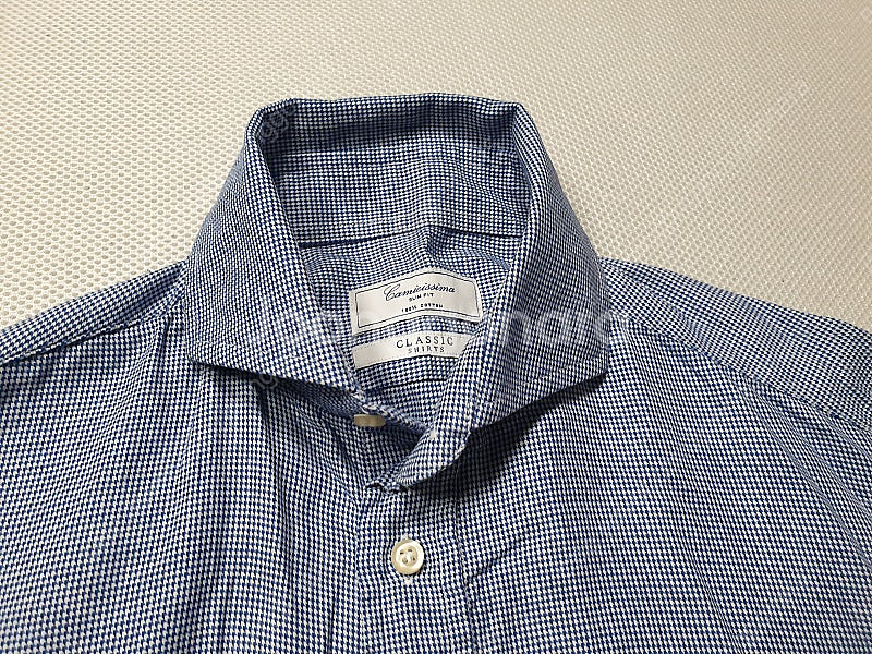 [셔츠 사이즈100] 캘빈클라인/ Camicissima/ 보스/ 나이키/ 지오다노/ 마크제이콥스/ 지오지아/ 스파오...--7