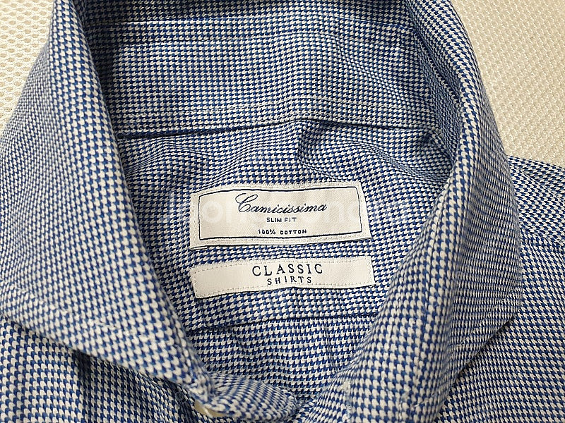 [셔츠 사이즈100] 캘빈클라인/ Camicissima/ 보스/ 나이키/ 지오다노/ 마크제이콥스/ 지오지아/ 스파오...--8