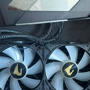 3080ti 워터포스