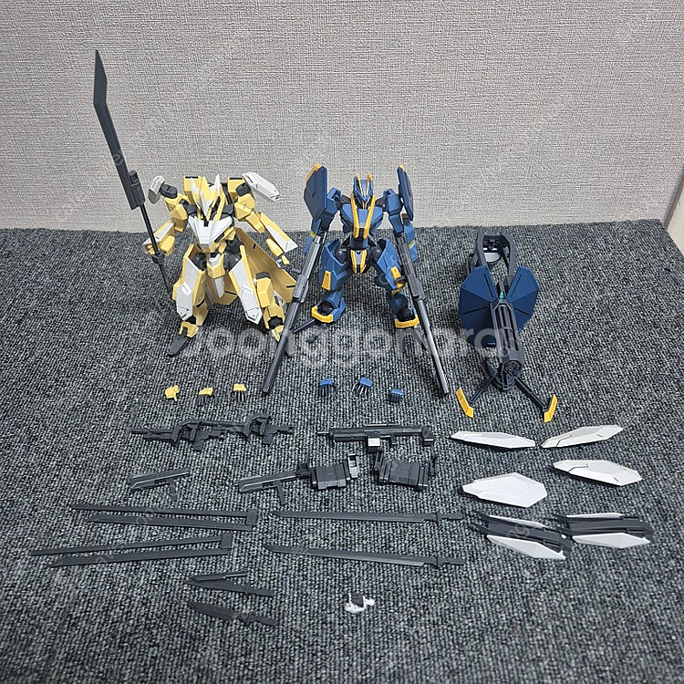 경계전기 hg, 풀메카닉스--0