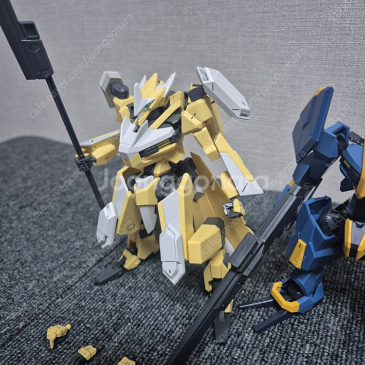 경계전기 hg, 풀메카닉스--2