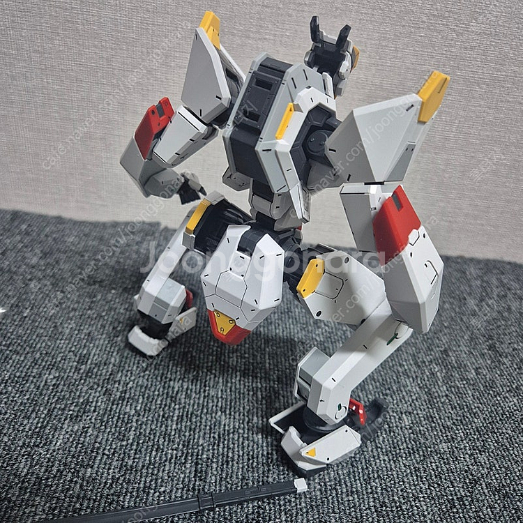 경계전기 hg, 풀메카닉스--9