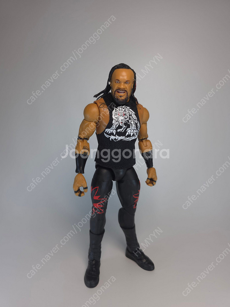 WWE AEW 피규어 (미개봉, 전시품, 엘리트, 얼티...--1