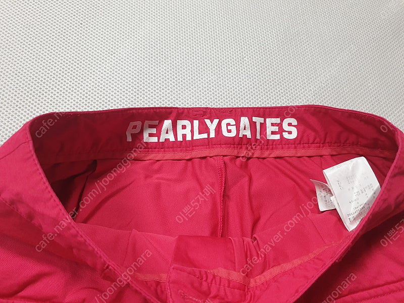 [스커트 허리25] 파리게이츠/ BLOOM/ 기비/ 나인/ g 망사/ SONYUNARA/ EnC/ 비키 2종/ 주름... 이미지