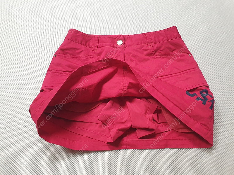 [스커트 허리25] 파리게이츠/ BLOOM/ 기비/ 나인/ g 망사/ SONYUNARA/ EnC/ 비키 2종/ 주름... 이미지