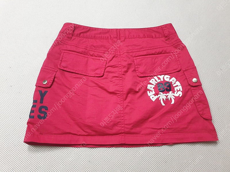 [스커트 허리25] 파리게이츠/ BLOOM/ 기비/ 나인/ g 망사/ SONYUNARA/ EnC/ 비키 2종/ 주름... 이미지