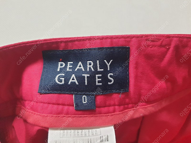 [스커트 허리25] 파리게이츠/ BLOOM/ 기비/ 나인/ g 망사/ SONYUNARA/ EnC/ 비키 2종/ 주름... 이미지