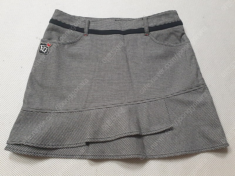 [스커트 허리25] 파리게이츠/ BLOOM/ 기비/ 나인/ g 망사/ SONYUNARA/ EnC/ 비키 2종/ 주름... 이미지