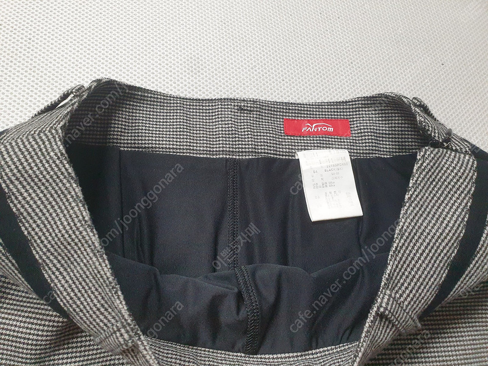 [스커트 허리25] 파리게이츠/ BLOOM/ 기비/ 나인/ g 망사/ SONYUNARA/ EnC/ 비키 2종/ 주름... 이미지