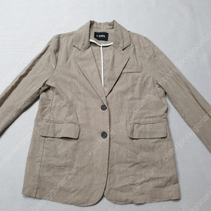 [셔츠 블라우스 사이즈 프리(여성90~100)] 로에일 린넨100% 자켓/ 꽃무늬 / LOVE YOU SO MUCH / RAN/ 자라 망사 티셔츠/ 엣마크/ Check your s