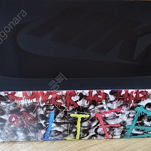 나이키 피스마이너스원 지디 피마원 295