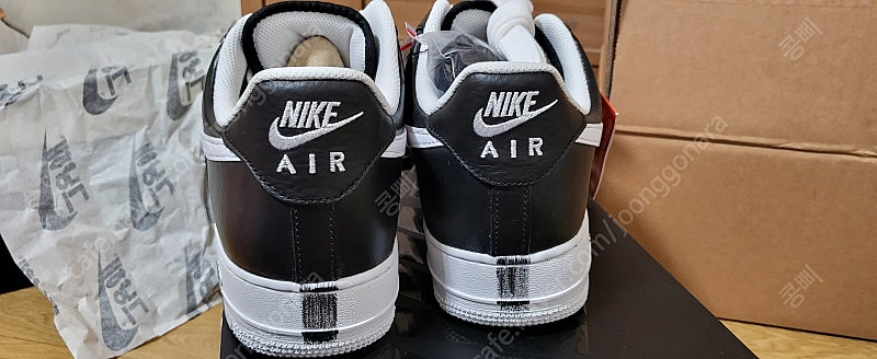 나이키 피스마이너스원 지디 피마원 295 이미지