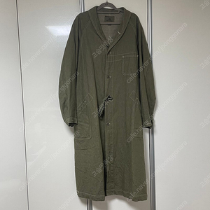 (48)나이젤카본 엔지니어 아뜰리에 코트 레일코트 버즈릭슨 리얼맥코이 슈가케인 프리휠러스