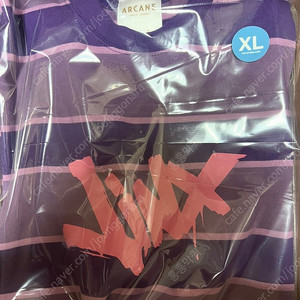 아이앱 스튜디오 징크스 반팔 xl