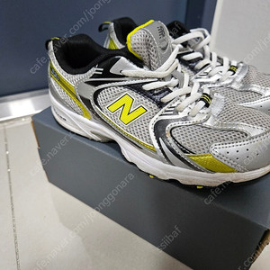 뉴발란스 키즈 190
