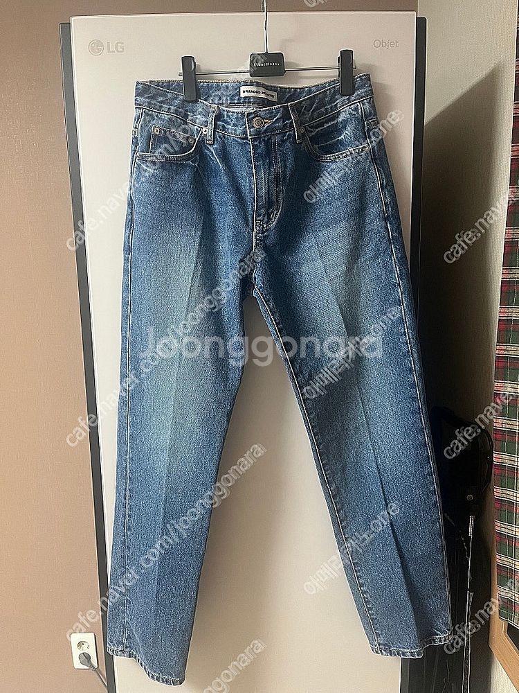 브랜디드 1939 soho jean 32사이즈 판매--0