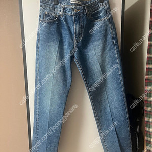 브랜디드 1939 soho jean 32사이즈 판매
