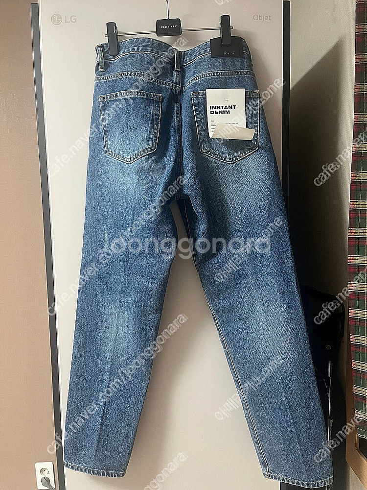 브랜디드 1939 soho jean 32사이즈 판매--1