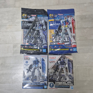 EG건담세트