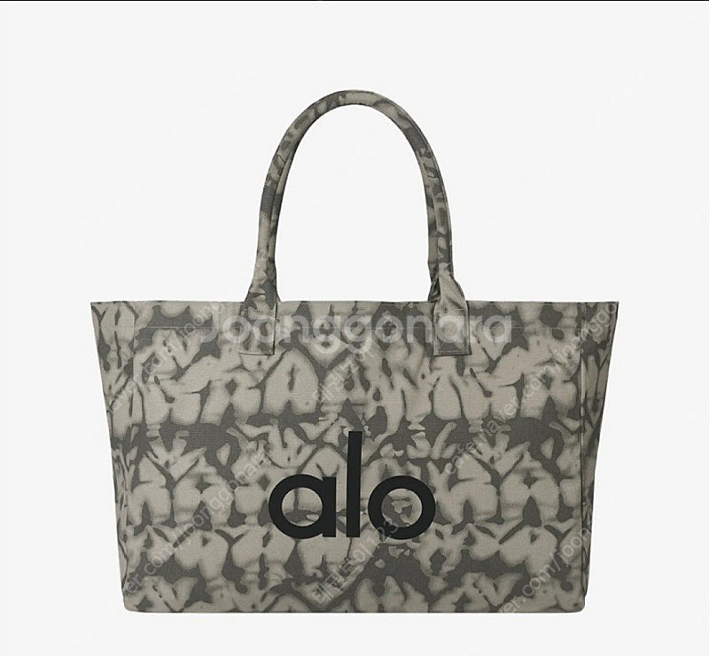 새상품 alo 알로 요가가방(정품)--0