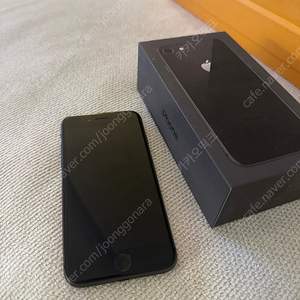 아이폰 8 64GB 스페이스블랙