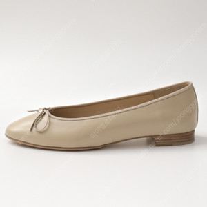 시에 SIE Lhou. Emma Flats Shoes(230mm)