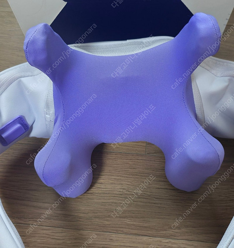 풀리오 목어깨 마사지기 V2 2025년 5월 리뉴얼제품--4