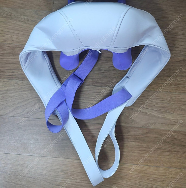 풀리오 목어깨 마사지기 V2 2025년 5월 리뉴얼제품--5