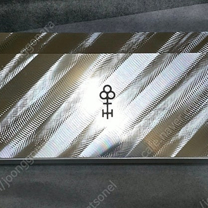 키컬트 raw no.2 65 커스텀키보드