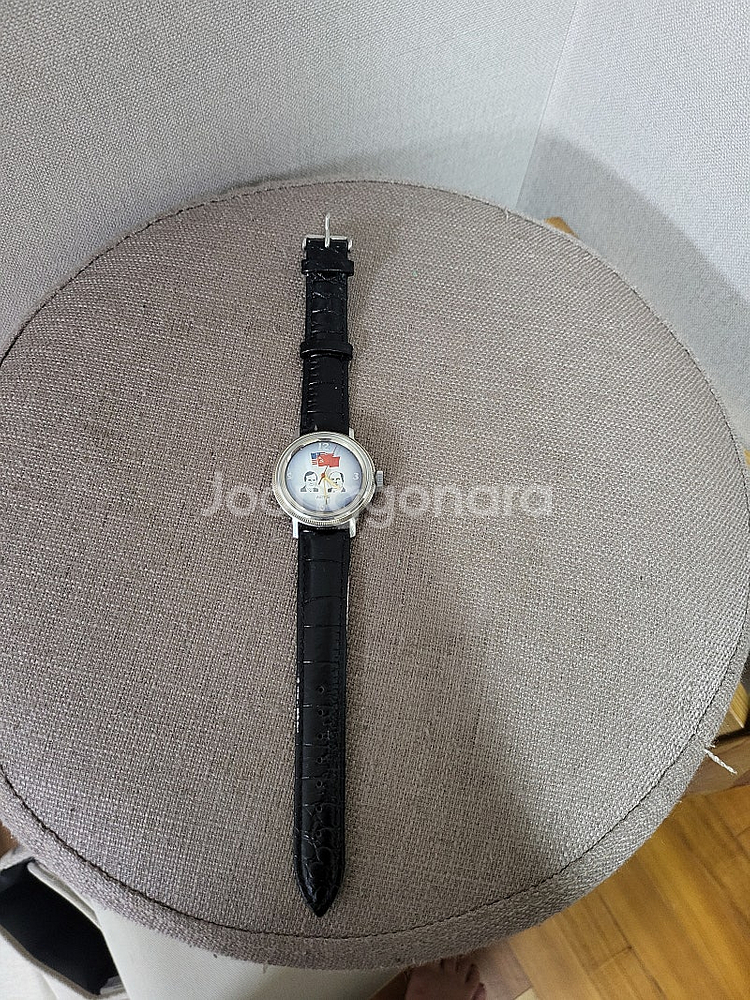 수동시계(Boctok 소련)팝니다(택포15만원)--1