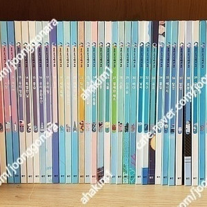 전집-웅진호기심백과큐(전50)판도라지식통통(전60)한솔어메이징사이언스(전62)교원솔루토이국어(전31)위인(29)한솔교육북스북스점프(33)베이스(6)플러스(12)세상에서가장지혜로운탈