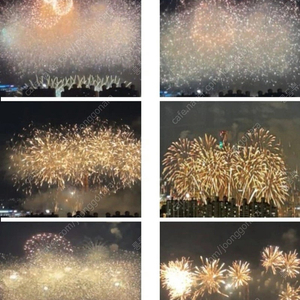 여의도 불꽃축제 호텔 불꽃축제뷰패키지 양도합니다