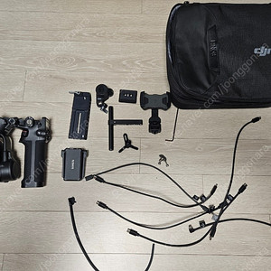 dji rsc2 프로콤보 판매