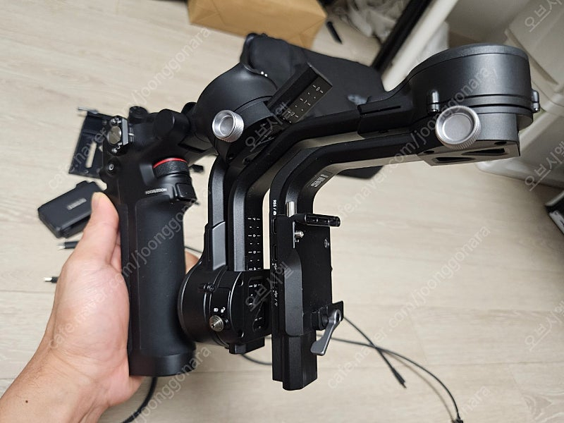 dji rsc2 프로콤보 판매--2