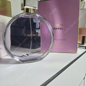 샤넬 샹스 오 스플렌디드 EDP 100ml