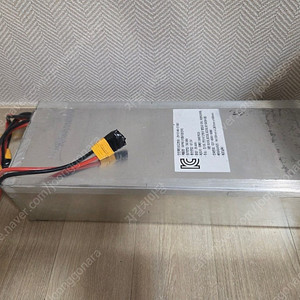 위페드 위패드 미니9 컨트롤러 60v 30ah 배터리