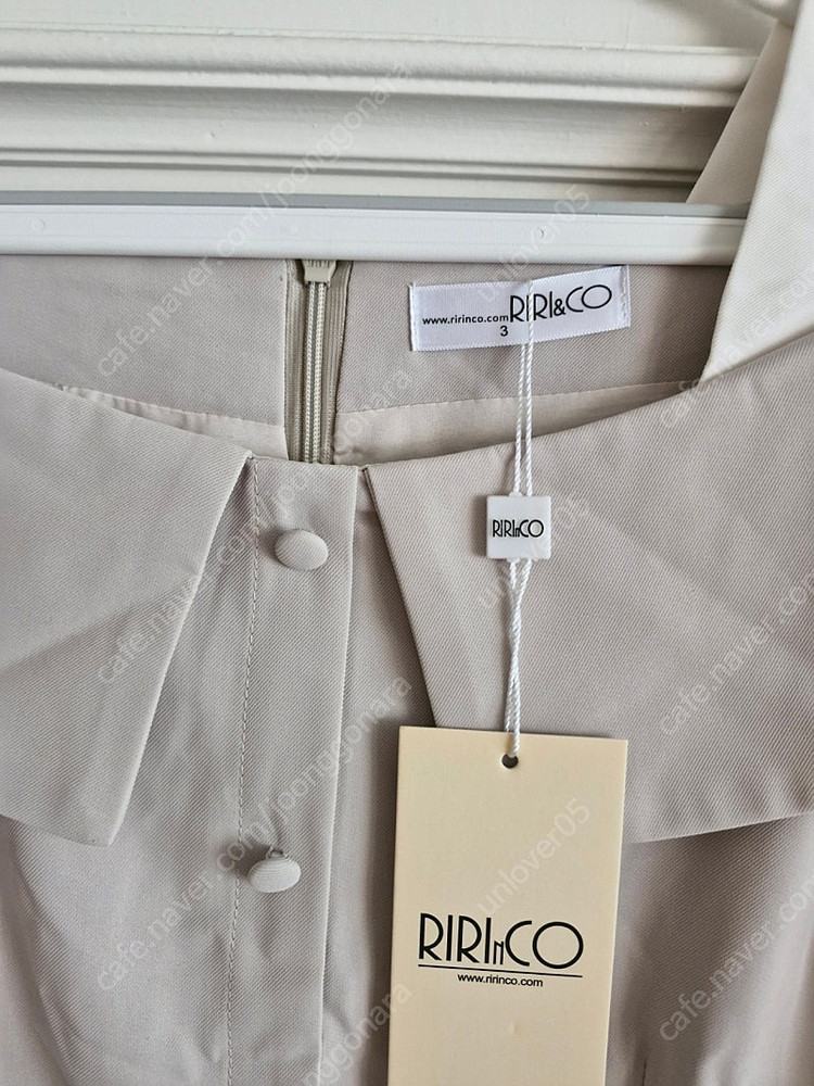 리리앤코 77 새상품 이미지