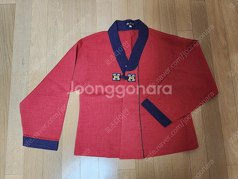 (새것) 우리옷 생활한복 세트--1