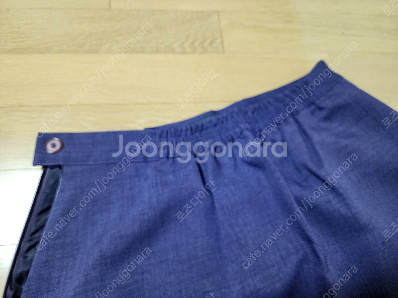 (새것) 우리옷 생활한복 세트--2