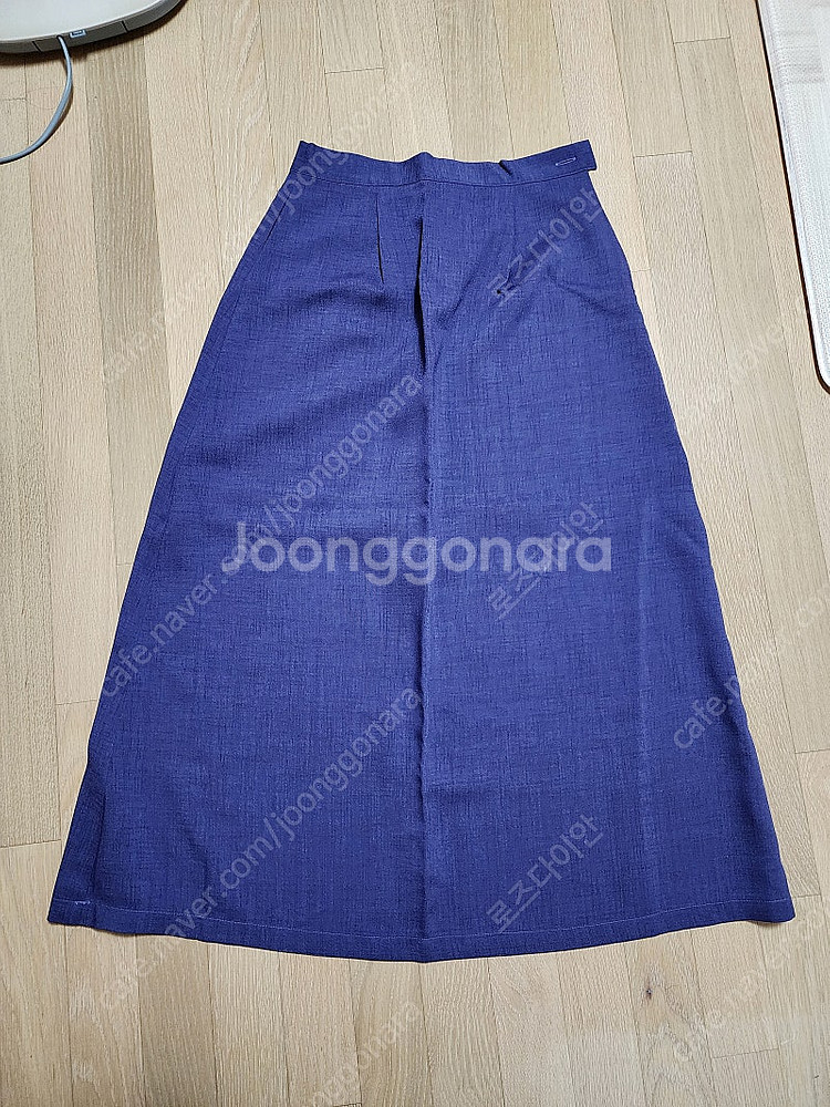 (새것) 우리옷 생활한복 세트--5