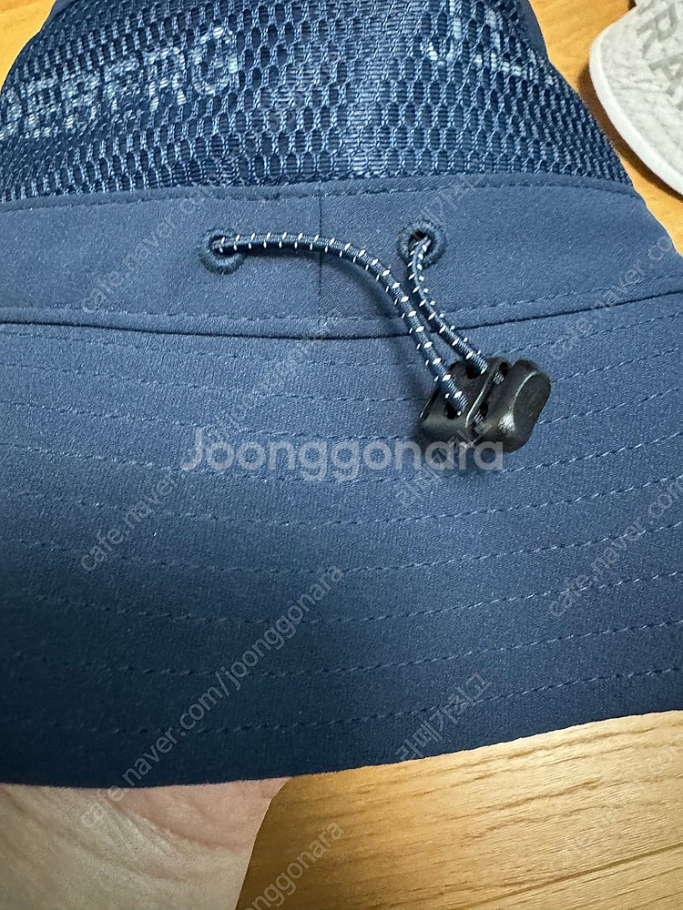 제이린드버그 남성 버킷햇--3